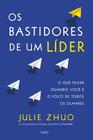 Livro - Os bastidores de um líder