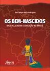 Livro - OS BEM-NASCIDOS