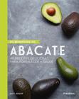Livro - Os benefícios do abacate