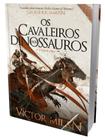 Livro - Os Cavaleiros dos Dinossauros