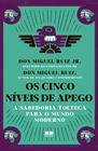 Livro - Os cinco níveis de apego