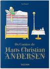 Livro - Os contos de Hans Christian Andersen