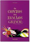 Livro - Os contos dos Irmãos Grimm