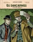 Livro - Os dançarinos em quadrinhos