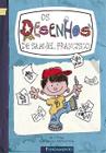 Livro - Os Desenhos De Samuel Francisco 1