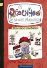 Livro - Os Desenhos De Samuel Francisco 2 - Encrenca Em Dobro