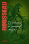 Livro - Os Devaneios do Caminhante Solitário - Rousseau