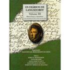 Livro - Os diários de Langsdorff - Volume III