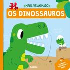 Livro - Os dinossauros