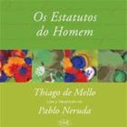 Livro - Os estatutos do homem