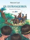 Livro - Os estrangeiros