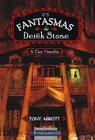 Livro - Os Fantasmas De Derek Stone 03 - A Casa Vermelha