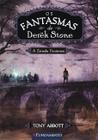 Livro - Os Fantasmas De Derek Stone 04 - A Estrada Fantasma