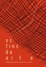 Livro - Os fins da arte