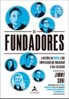 Livro - Os fundadores