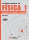 Livro Os Fundamentos da Física - Mecânica Vol. 1 (Ramalho Toledo Nicolau)