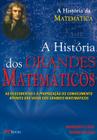 Livro - Os grandes matemáticos