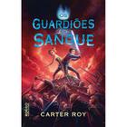 Livro - Os guardiões do sangue