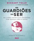 Livro - Os Guardiões do Ser