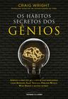 Livro - Os hábitos secretos dos gênios