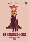 Livro - Os homens do rei (Vol. 3 Tudo Pelo Jogo)