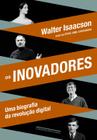 Livro - Os inovadores