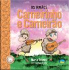 Livro - Os Irmãos Carneirinho e Carneirão