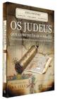 Livro - Os judeus que construiram o Brasil