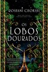 Livro - Os lobos dourados