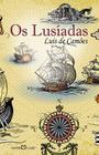 Livro - Os Lusíadas