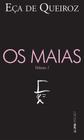 Livro - Os Maias - vol. 1