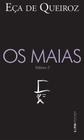 Livro - Os Maias - vol. 2