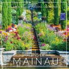 Livro - Os Mais Belos Jardins do Mundo: Jardins de Mainau