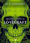 Livro - Os melhores contos de H.P. Lovecraft