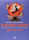 Livro - Os melhores inimigos