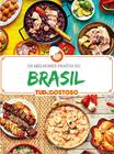Livro - Os melhores pratos do Brasil