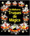 Livro - Os melhores truques de mágica