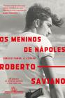 Livro - Os meninos de Nápoles