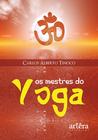 Livro - Os mestres do yoga