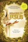 Livro - Os milagres de Jesus