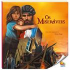 Livro - Os Miseráveis (Nível 4 / Paradidáticos Todolivro)