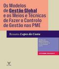 Livro Os Modelos De Gestao Global E Os Meios E Tecnicas