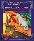 Livro - Os músicos de Bremen