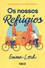 Livro - Os nossos refúgios