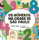 Livro - Os números na cidade de São Paulo