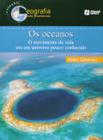 Livro - Os oceanos