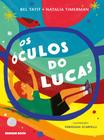 Livro - Os óculos do Lucas