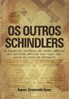 Livro - Os Outros Schindlers