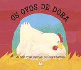 Livro - Os ovos de Dora