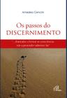 Livro - Os passos do discernimento